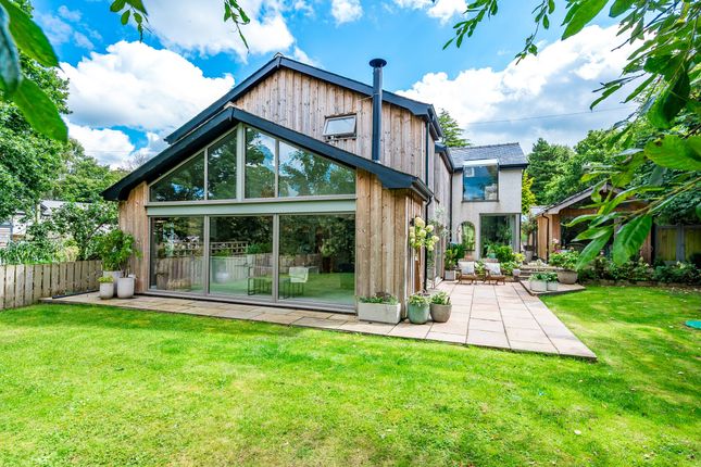 Liberty House, Barton 4 bed detached house for sale