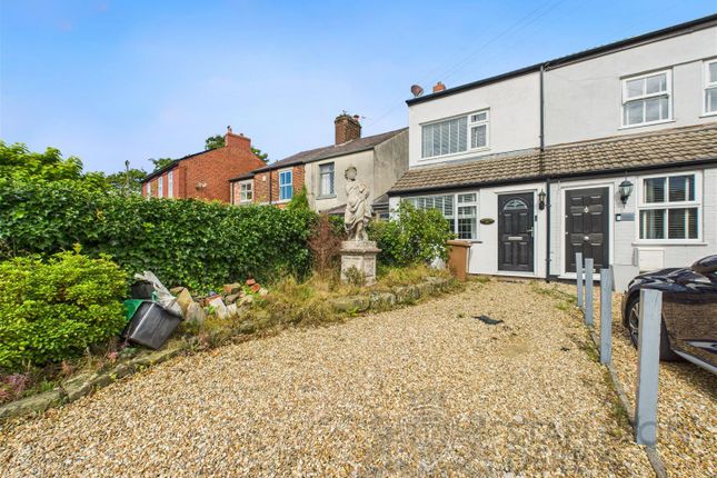 2 bedroom cottage for sale