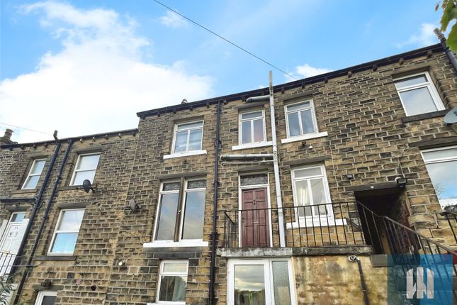 Branch Street, Paddock, Huddersfield... 4 bed terraced house for sale