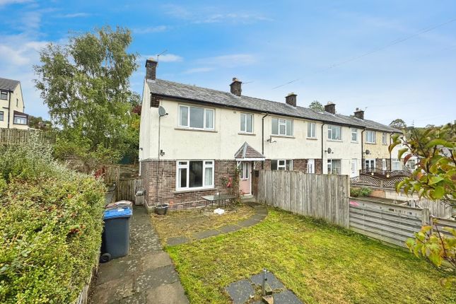 Heath Grove, East Morton, Keighley, BD20 3 bed townhouse for sale