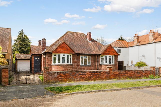 3 bedroom bungalow for sale