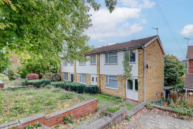 Telford Way, Buckinghamshire HP13 3 bed end of terrace house for sale