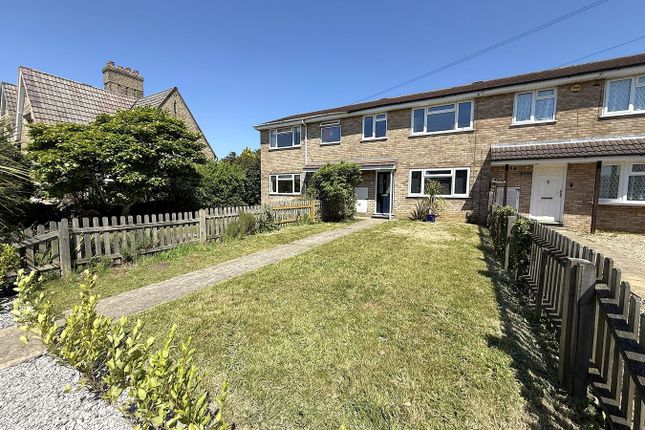 Fernside Road, POOLE, BH15 3 bed terraced house for sale