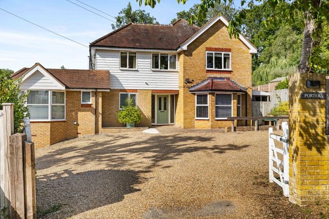 Tunbridge Wells TN3 5 bed detached house for sale