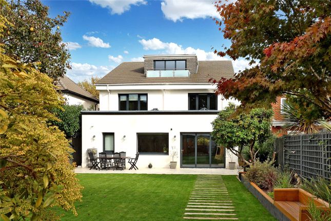 Thorney Lane South, Iver... 7 bed detached house for sale