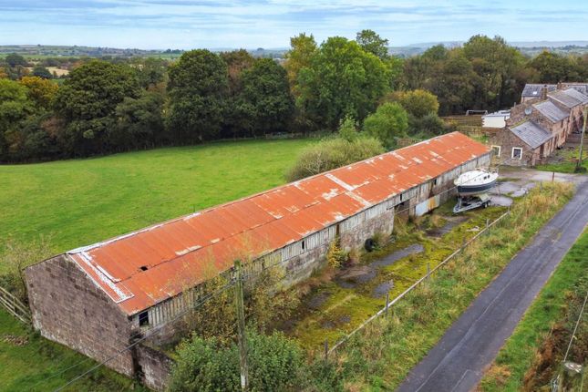 Land Adjacent to The Bullpen... 6 bed property with land for sale