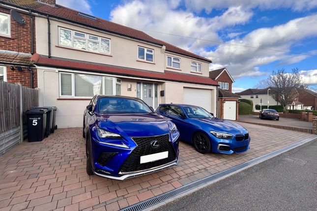Dene Holm Road, Northfleet, DA11 7 bed semi