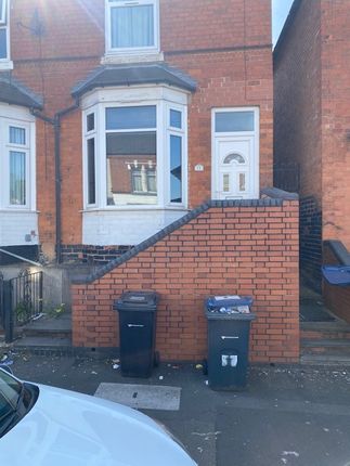 JACKSON ROAD, BIRMINGHAM B8 3 bed terraced house for sale