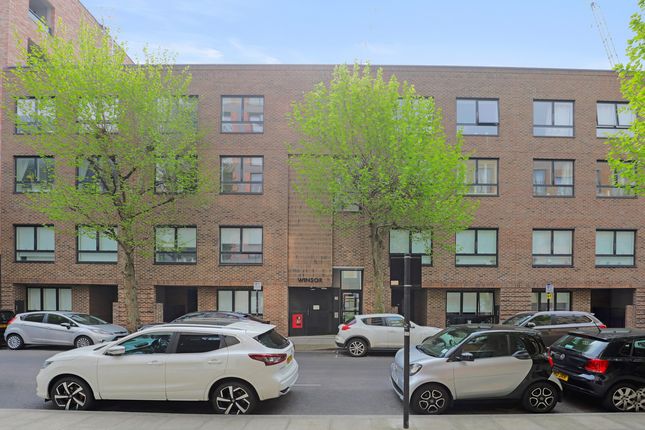 Winsor Building, London, E3 2 bed apartment for sale