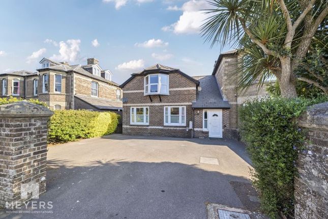 Prince Of Wales Road, Dorchester, DT1 4 bed detached house for sale