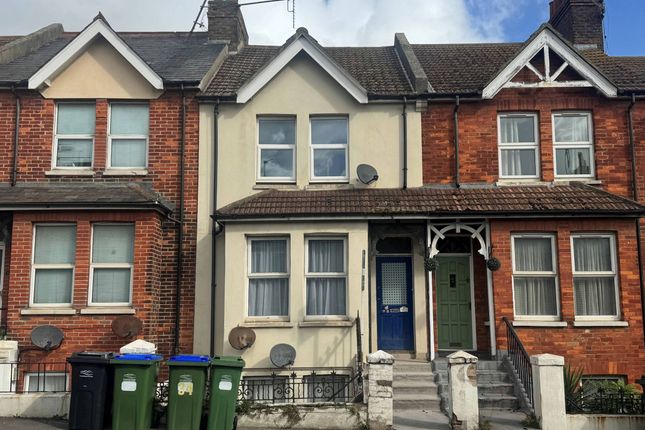 Brighton Road, Newhaven 1 bed apartment for sale