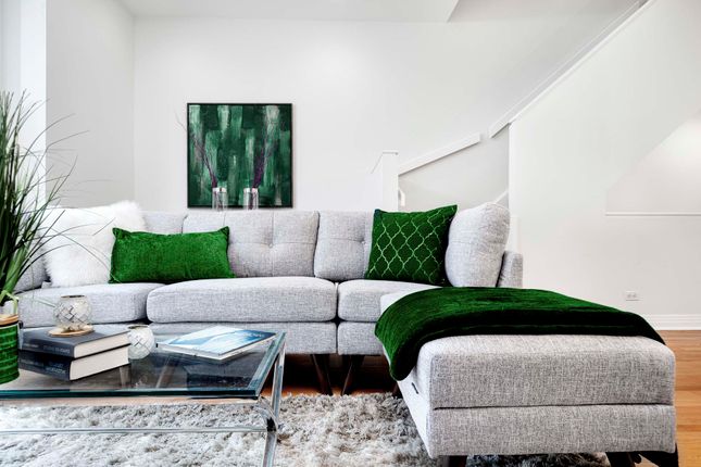 1 bed flat