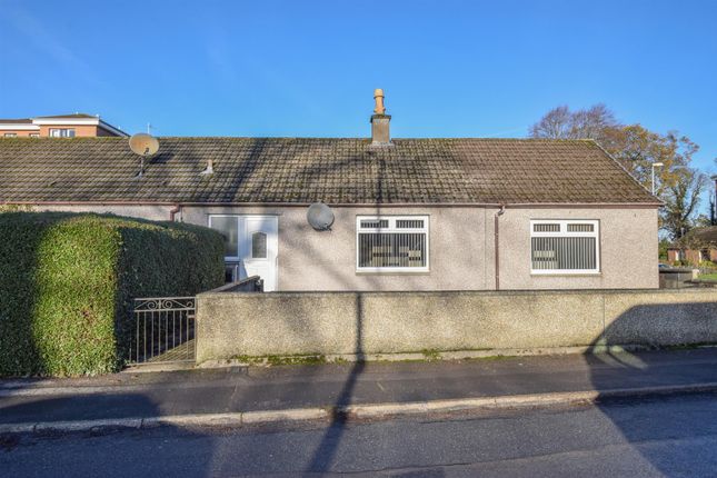 2 bedroom semi-detached bungalow for sale