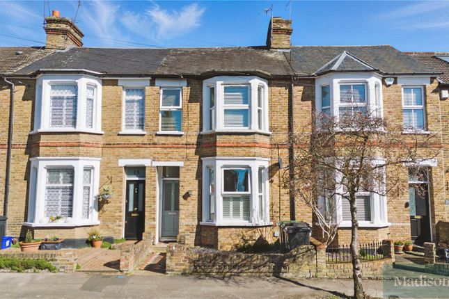 Meadow Road, Essex IG10 1 bed apartment for sale