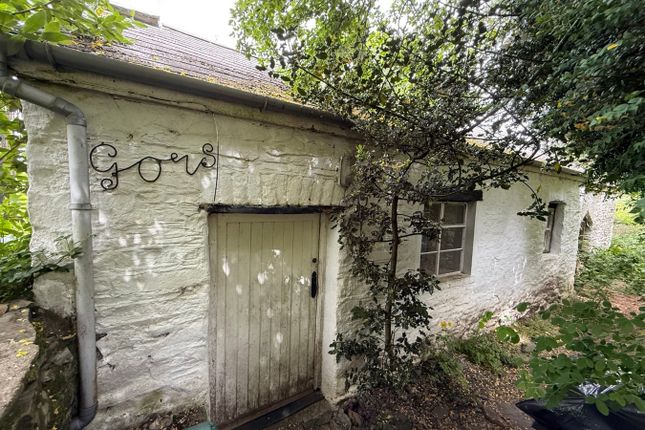 Trefenter, Aberystwyth, SY23 3 bed property with land for sale