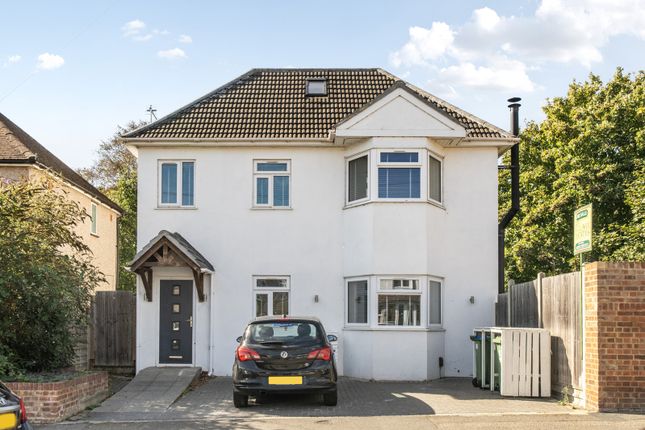 Woodside Road, Bexleyheath 4 bed detached house for sale