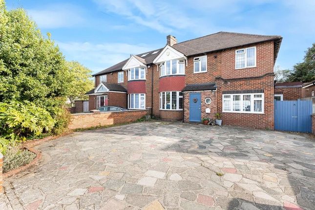 Midfield Way, Orpington, Kent, BR5 5 bed semi