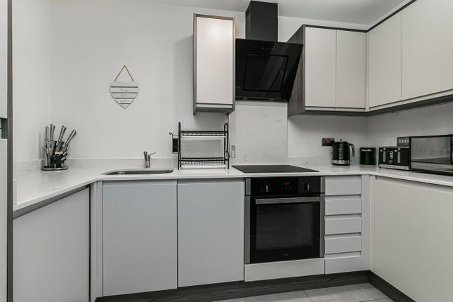 1 bedroom apartment for sale