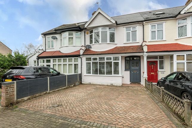 Palace View, Bromley, BR1 3 bed terraced house for sale