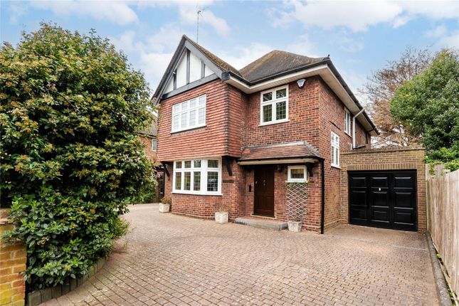 Friars Walk, Bedfordshire LU6 3 bed detached house for sale