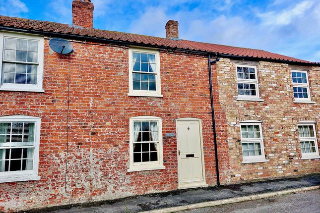 2 bedroom cottage for sale