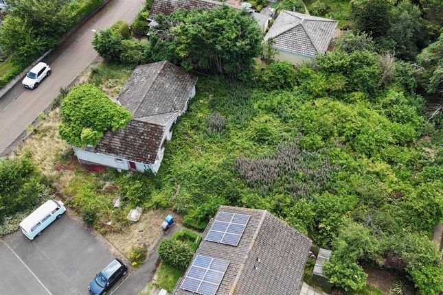 Dinningside, Belford 3 bed property with land for sale