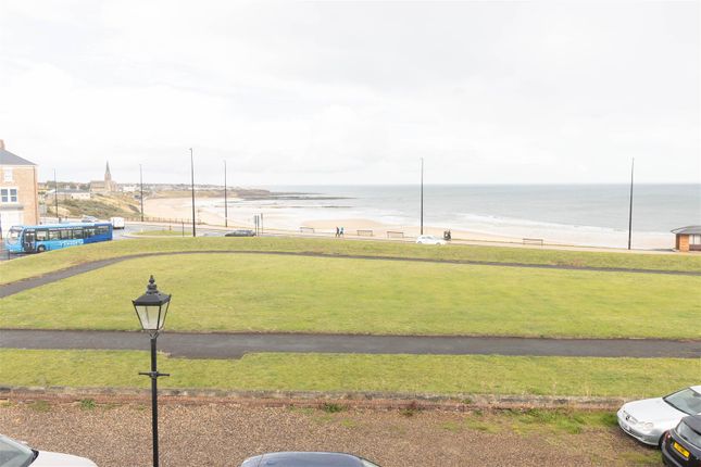 Warkworth Terrace, Tynemouth, North... 1 bed flat for sale