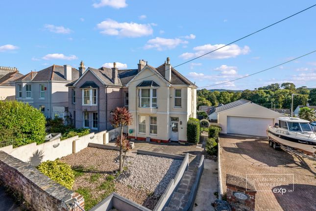 Sherford Road, Plymouth PL9 4 bed semi