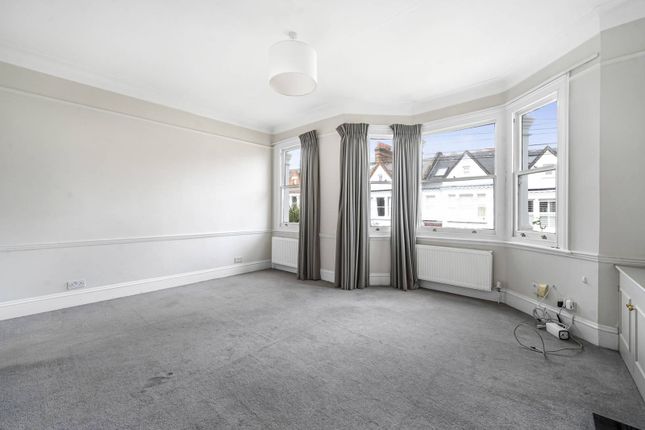 2 bed flat