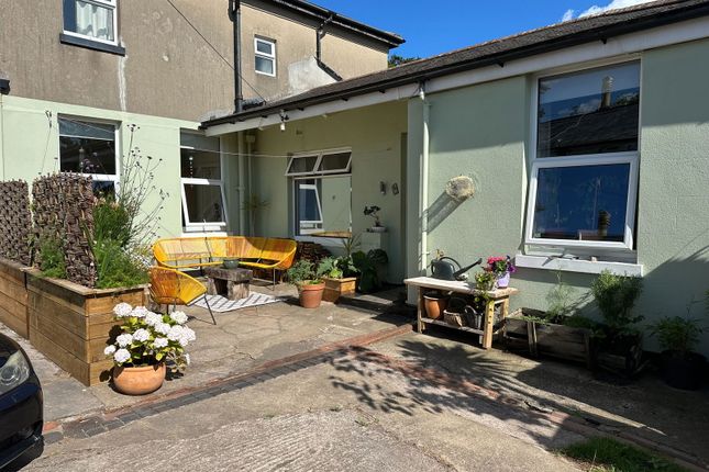 Torquay, TQ1 1UR 2 bed coach house for sale