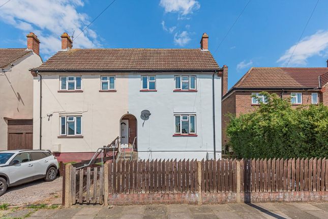Cherry Crescent, Brentford TW8 3 bed semi