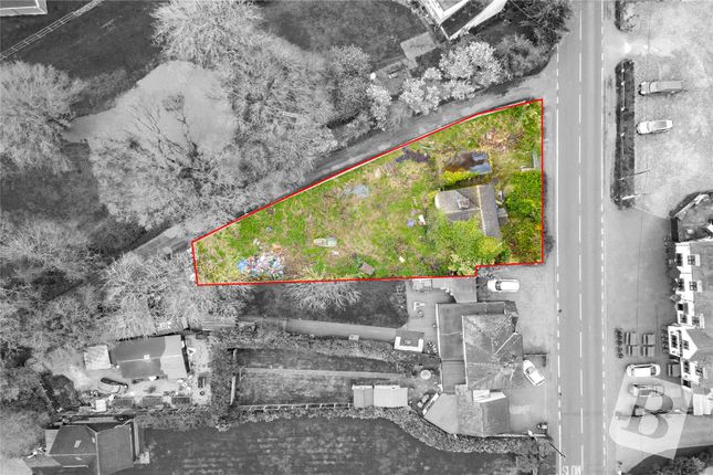 Main Road, Bicknacre, Chelmsford... Land for sale