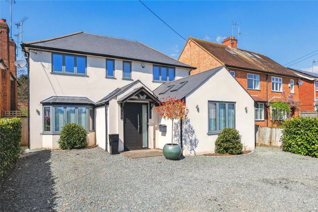 Wycombe Road, Marlow... 4 bed detached house for sale