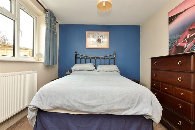 3 bed detached bungalow