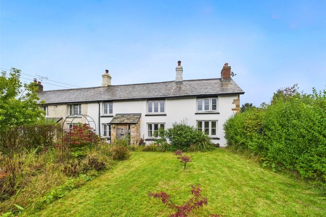 Halwill Junction, Beaworthy, Devon 3 bed semi