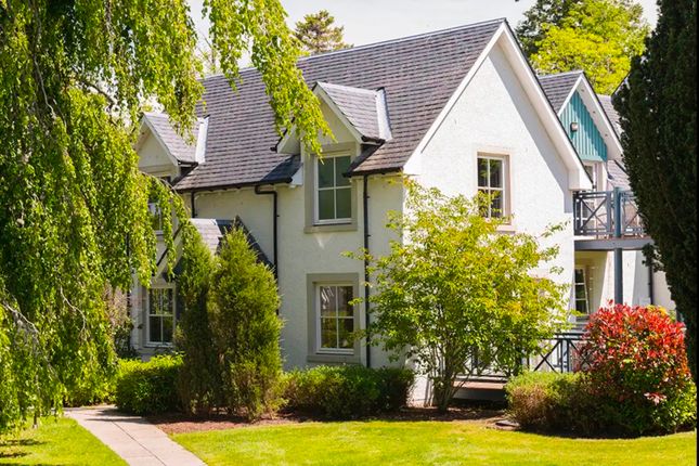 Duchally Country Estate, Duchally... 2 bed cottage for sale