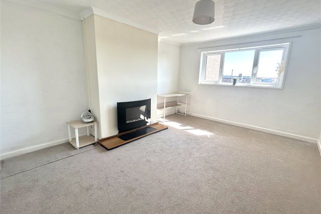 2 bed flat