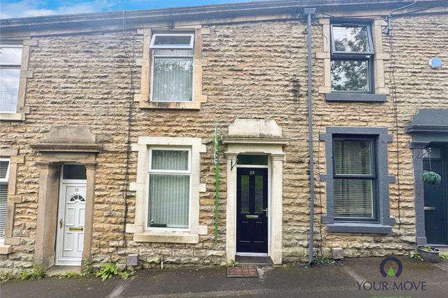 Bentley Street, Lancashire BB3 2 bed terraced house for sale
