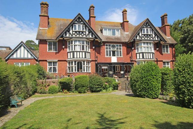 Carlisle Road, Eastbourne, BN20 7TD 7 bed detached house for sale