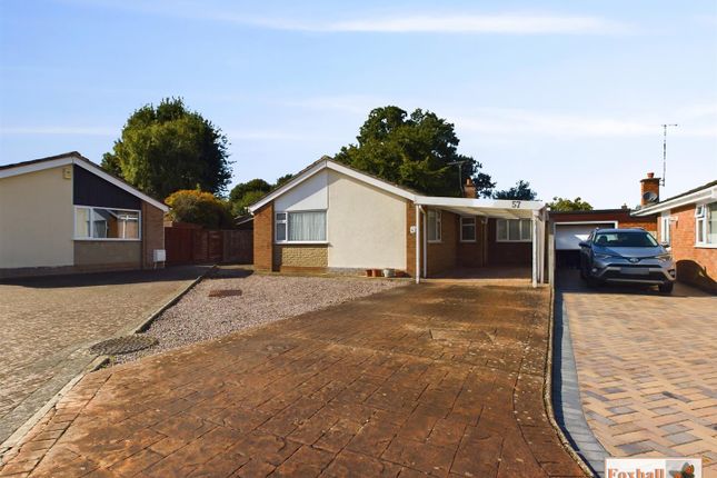 4 bedroom detached bungalow for sale