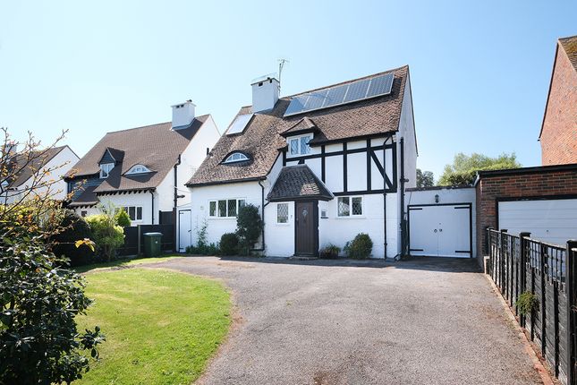 Apple Grove, Aldwick Bay Estate... 3 bed cottage for sale