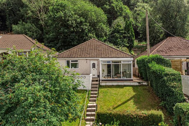 Heather View Road, Pontypridd CF37 3 bed detached bungalow for sale