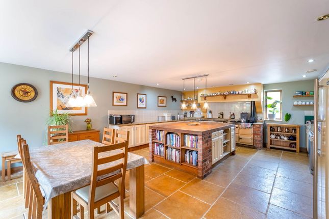 Town Street, Retford DN22 9 bed detached house for sale