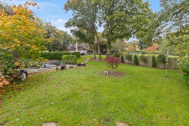 Smugglers Lane, East Sussex TN6 3 bed detached house for sale