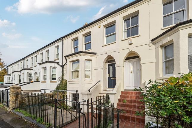 Stanley Road,  East Oxford,  OX4 4 bed terraced house for sale