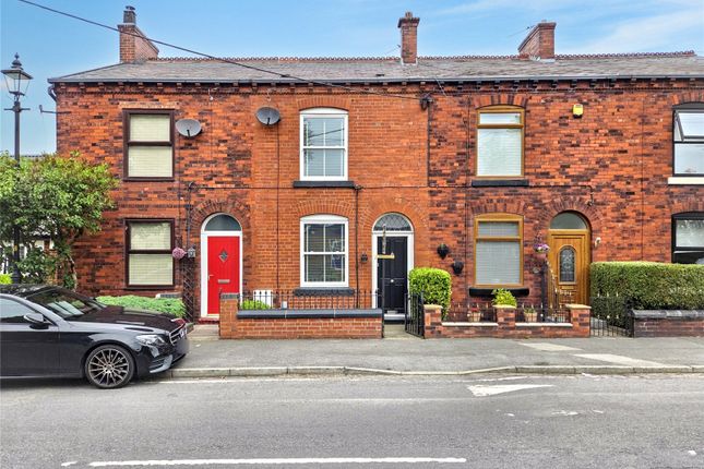 Ashton Road, Failsworth, Manchester... 3 bed terraced house for sale