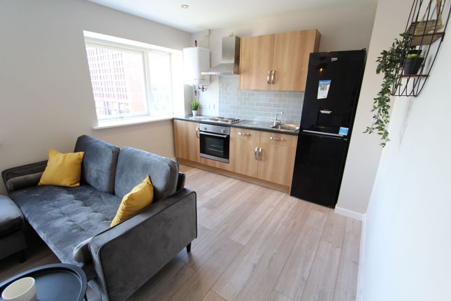 1 bedroom flat for sale