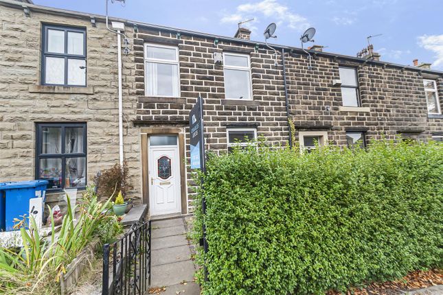 Burnley Road, Rossendale 3 bed terraced house for sale