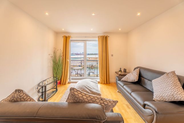 Waterloo Quay, Liverpool L3 2 bed apartment for sale