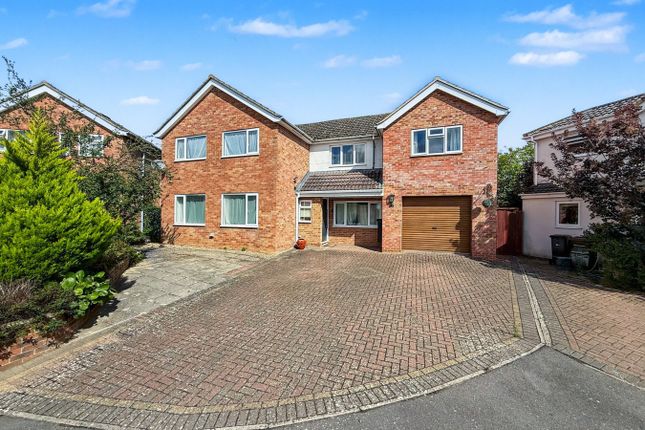 Southfield Drive, Abingdon OX14 7 bed detached house for sale